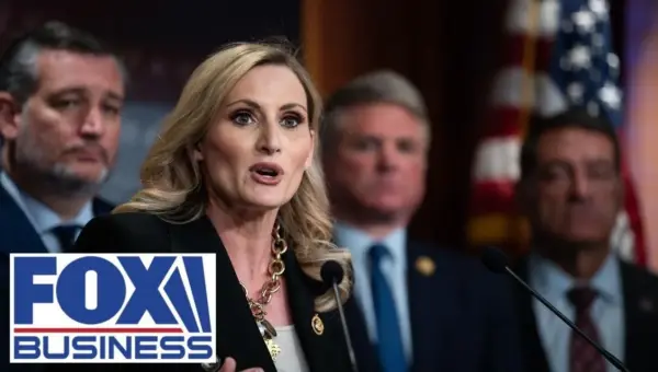 GOP Congresswoman Slams “Stunning Hypocrisy” on DHS Funding