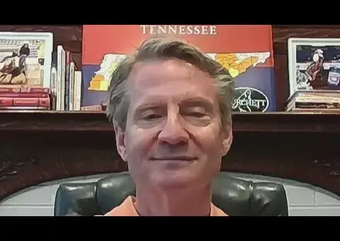 GOP Divided: Iran Policy Sparks Shutdown Fight