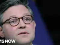 GOP Divides Emerge Over Iran Conflict’s Legitimacy, Goals