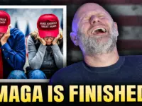 GOP Door Knockers Face Voter Rage: Anger Boils Over