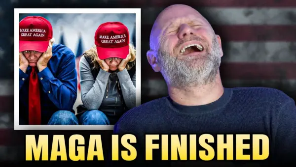 GOP Door Knockers Face Voter Rage: Anger Boils Over