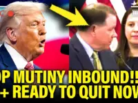 GOP Exodus: 36 Republicans Quit as Trump’s Influence Wanes