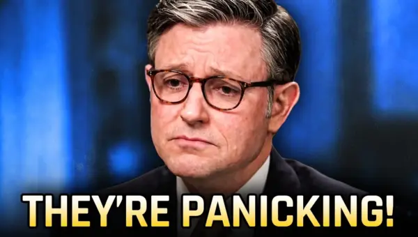 GOP Exodus: Dozens Quit as Party Faces Internal Strife