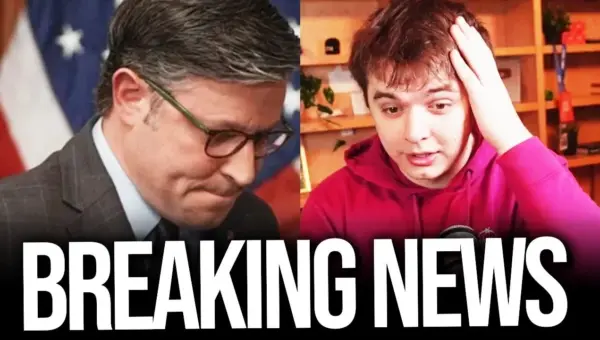 GOP Exodus Signals Major Election Trouble for Trump