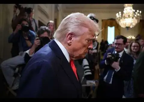 GOP Exodus: Why Republicans Are Fleeing Congress