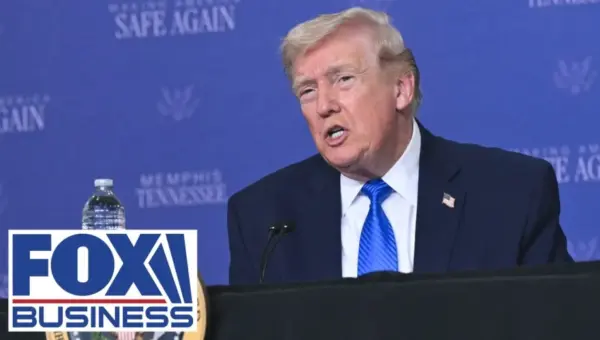 GOP Eyes 95% Deal on Border Funding, Eyes Future Bills