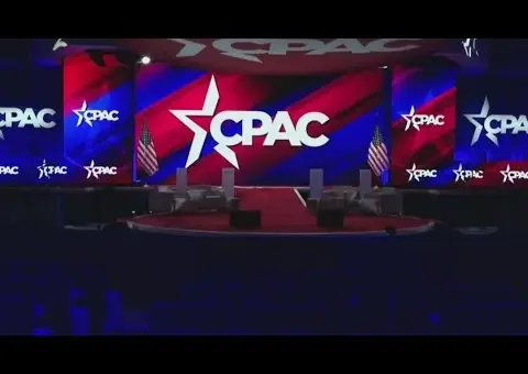 GOP Eyes Border, Economy at Texas CPAC