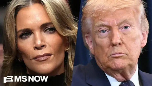 GOP Faces Backlash as War Stirs Discontent Among Trump Base