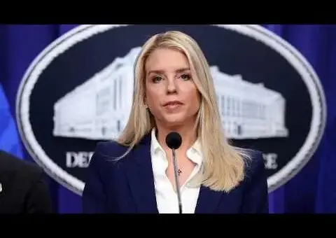 GOP Faces Reckoning as Epstein Files Ignite Bipartisan Scrutiny