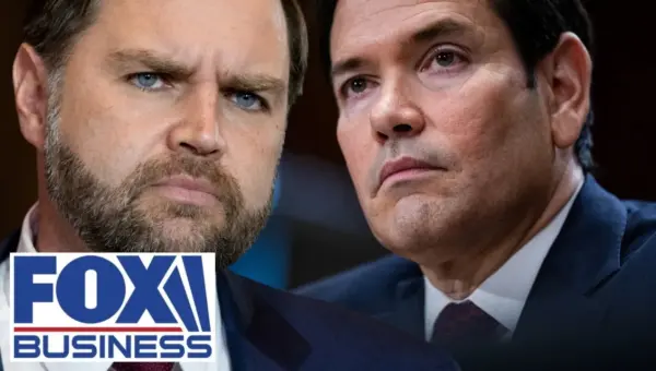 GOP Grapples With Post-Trump Future: Vance, Rubio Emerge as Potential Nominees