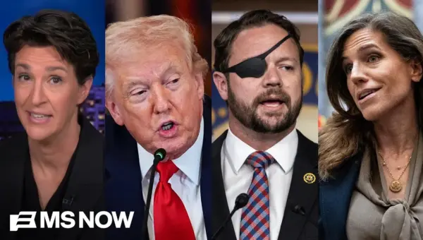 GOP House Majority Crumbles: Key Defections and Scandals Emerge