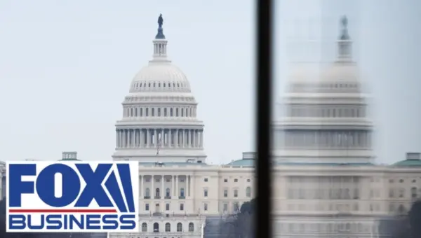 GOP Lawmaker Slams Democrats for DHS Funding Blockade