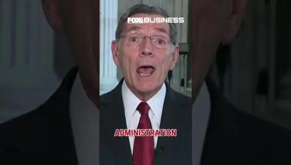 GOP Lawmaker Slams Democrats Over DHS Funding Blockade