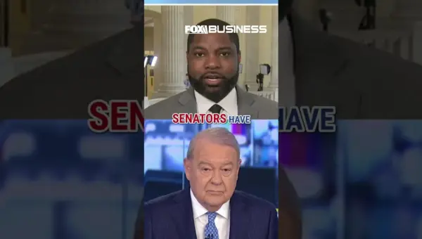 GOP Lawmaker Slams DHS Funding Deal