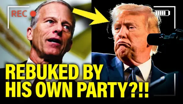 GOP Leader Thwarts Trump’s Election Scheme, Preserving Voting Rights