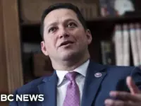GOP Leaders Urge Rep. Gonzales to Quit Race After Affair Admission