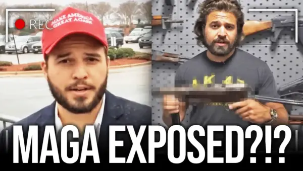 GOP Nominee’s Controversial Past Fuels Party Divide