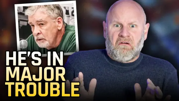 GOP Official’s Hitler Praise Fuels Antisemitism Debate