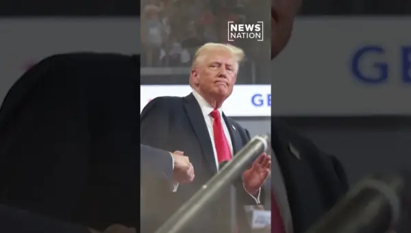 GOP Rallies Behind Border Security at Texas Summit