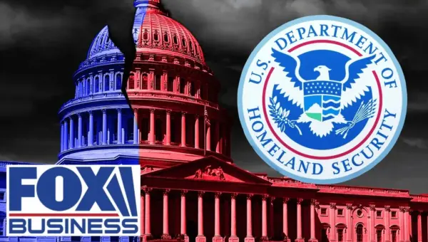 GOP Rep: Dems Use DHS Funding for ‘Trump Derangement Syndrome’