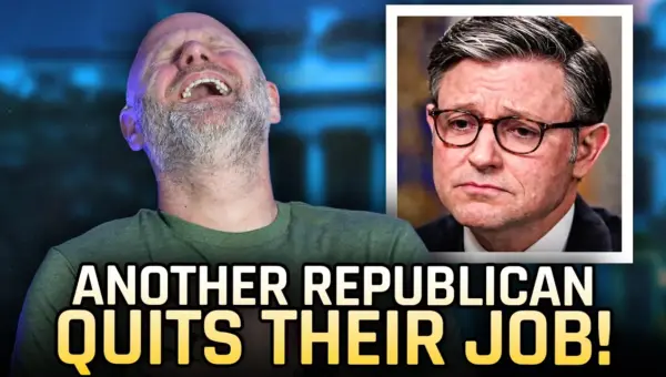 GOP Rep. Quits Party, But Is He Truly Independent?