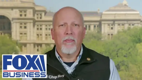 GOP Rep Slams Dems for DHS Funding “Games” Amid War