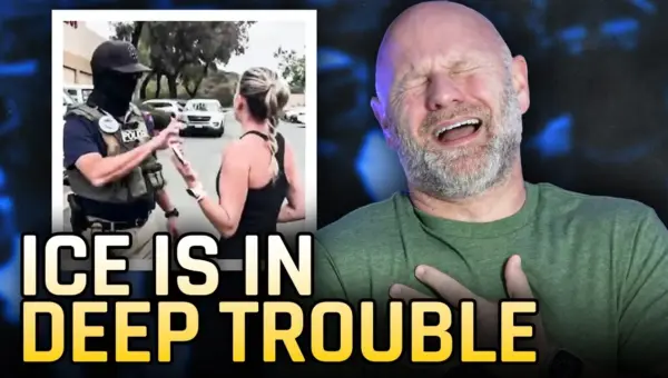 GOP Shifts: Record Republicans Back Abolishing ICE