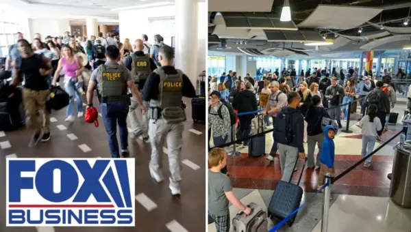 GOP Slams ‘Absurd’ Dem DHS Shutdown Strategy