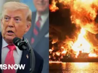 GOP Slams Trump’s ‘Chaotic’ Iran Strategy as War Risk Grows