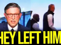 GOP Speaker’s Tantrum Exposes Party’s Dysfunction