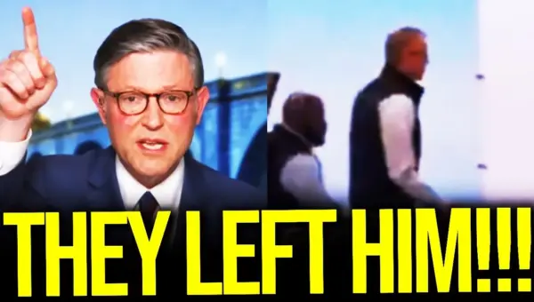 GOP Speaker’s Tantrum Exposes Party’s Dysfunction