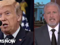 GOP Struggles for Iran War Message Amidst Economic Pain