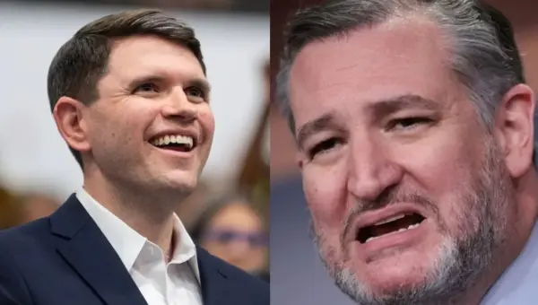 GOP’s Alpha Facade Crumbles: Dignity Sacrificed for Trump’s Favor