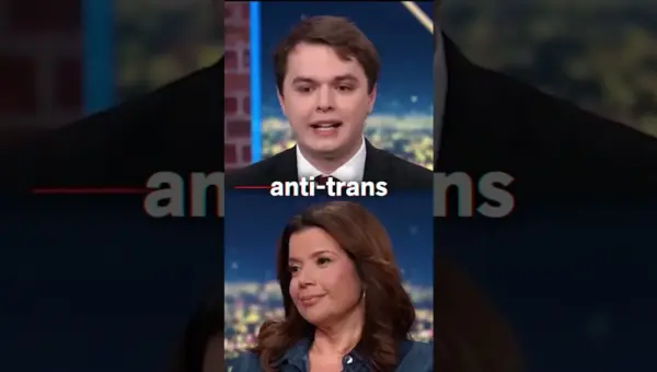 GOP’s Bigotry Double Standard Exposed: Hypocrisy on Full Display