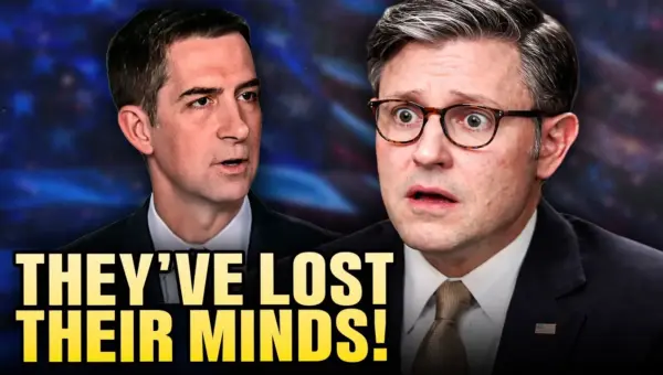 GOP’s Grip on Reality Loosens: A Descent into Lies?