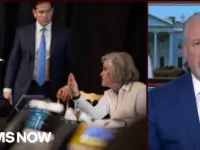 GOP’s Iran Stance: War Critics Aren’t Mainstream Republicans