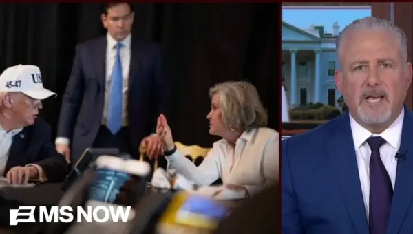 GOP’s Iran Stance: War Critics Aren’t Mainstream Republicans