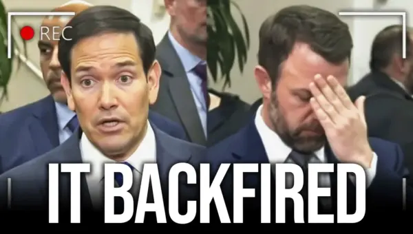 GOP’s Iran Stumble: Contradictions Expose Leadership Void