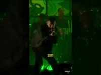 Gorillaz Unleash Sonic Magic: A Journey Through Their Iconic Live Shows