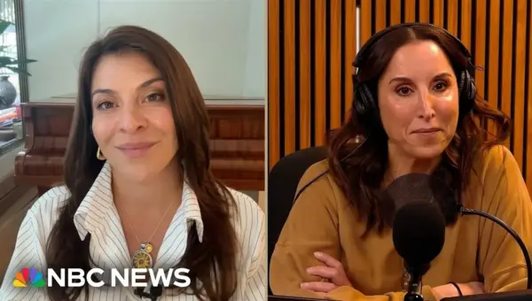 Government Shutdown Threatens TSA, Coast Guard as Maduro Faces Court