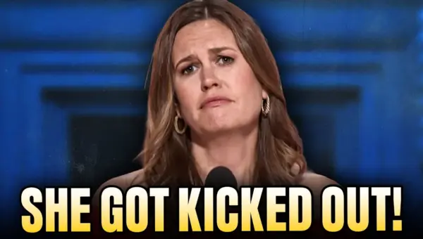 Governor Removed From Restaurant After Overstaying Welcome