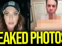 Governor’s Husband’s Secret Life Sparks Blackmail Fears