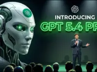 GPT-5.4 Pro Shatters AI Benchmarks, Posing New Security Concerns