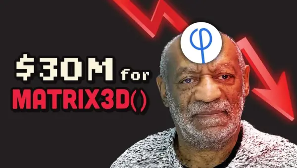 GPU Power: The Ambitious Web Tech That Failed