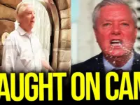 Graham’s Disney Trip Fuels Outrage Over War Stance