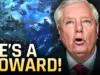 Graham’s Iran War Bonanza: A Billion-Dollar Betrayal