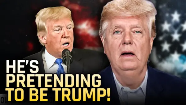 Graham’s Shadow Play: Manipulating Wars and Trump’s Presidency