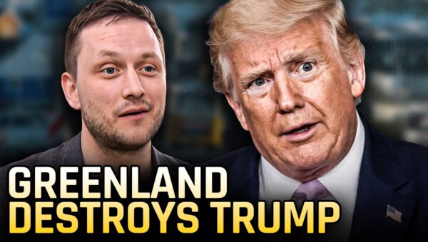 Greenland’s Premier Rejects Trump’s Hospital Ship Offer, Highlights Stark Healthcare Differences