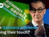 Greens Face Uphill Battle in German “Stronghold” State