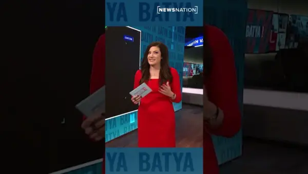 Gulf Allies Rise as Europe Falters in Iran Standoff